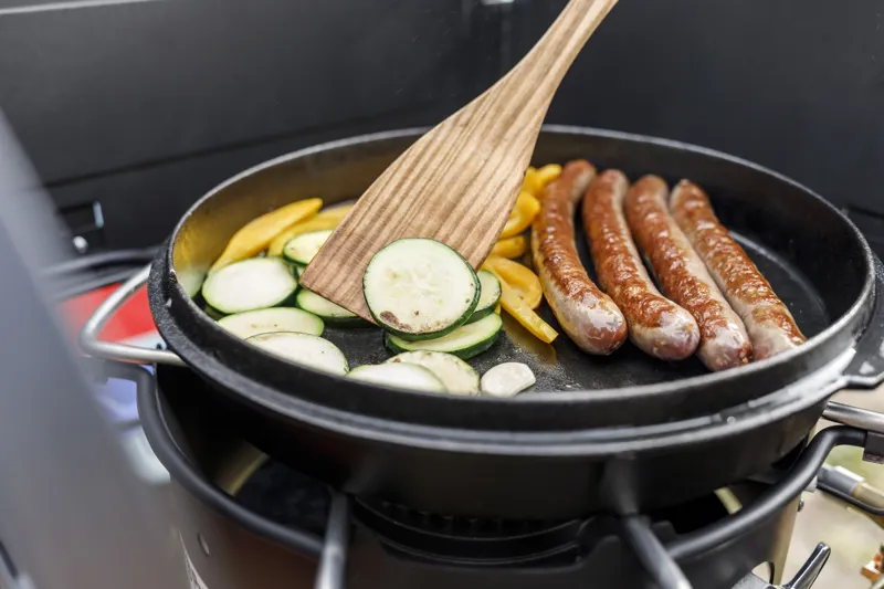 Petromax Branded Wooden Spatula-2